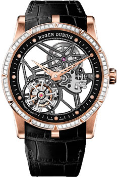 Часы Roger Dubuis Excalibur RDDBEX0404